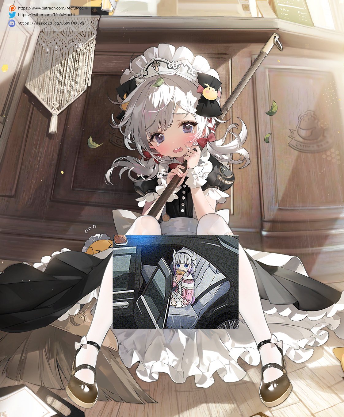 MofuMochii - Image 682