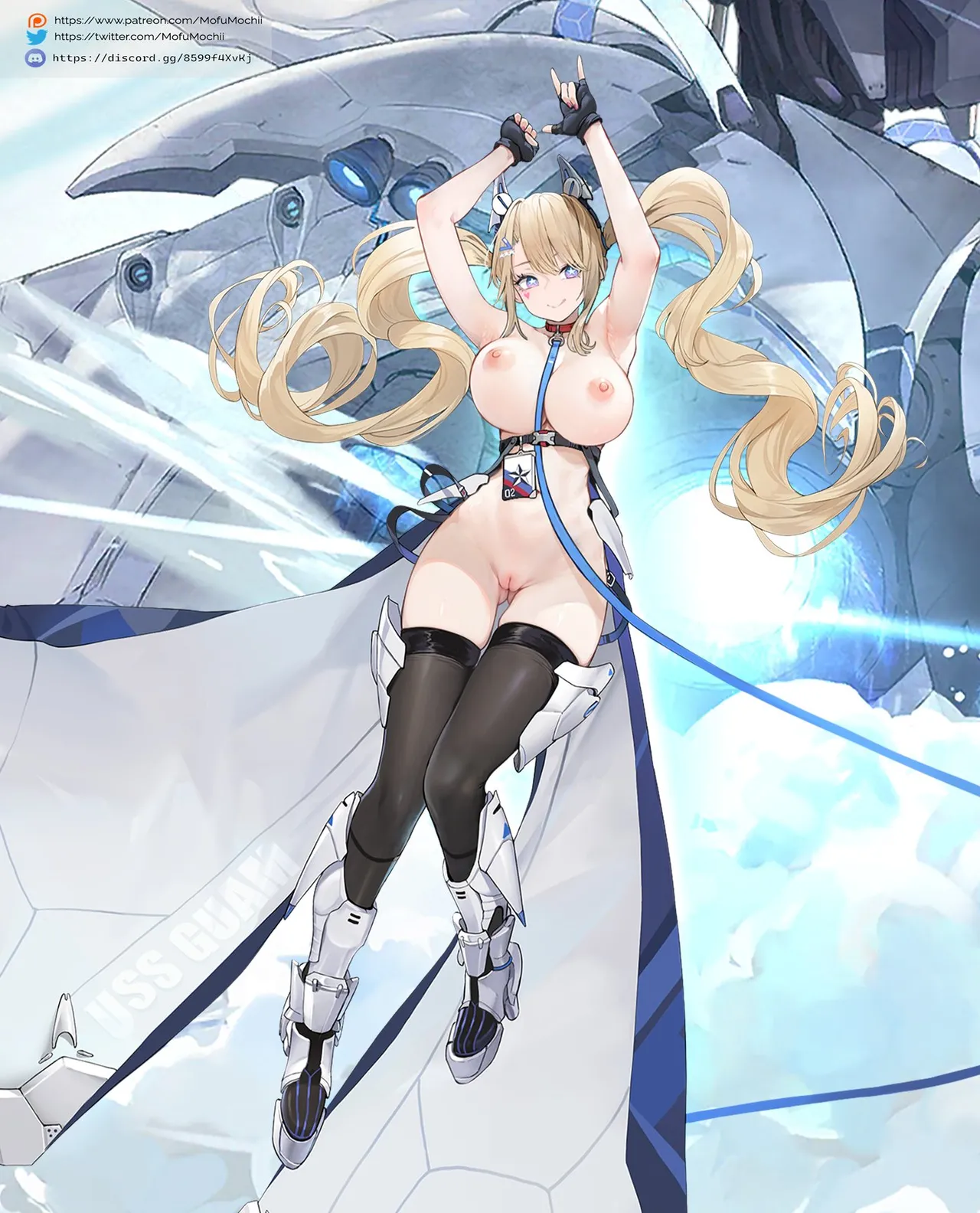 MofuMochii - Image 695