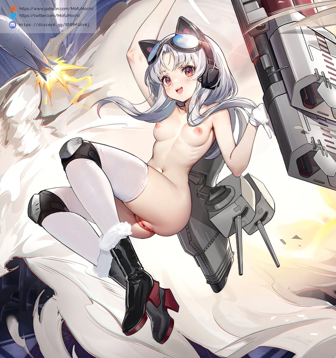 MofuMochii - Image 698