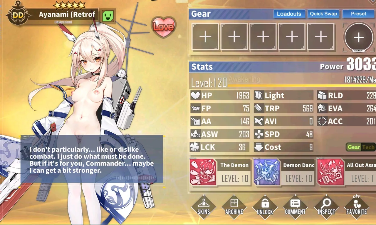 MofuMochii - Image 700