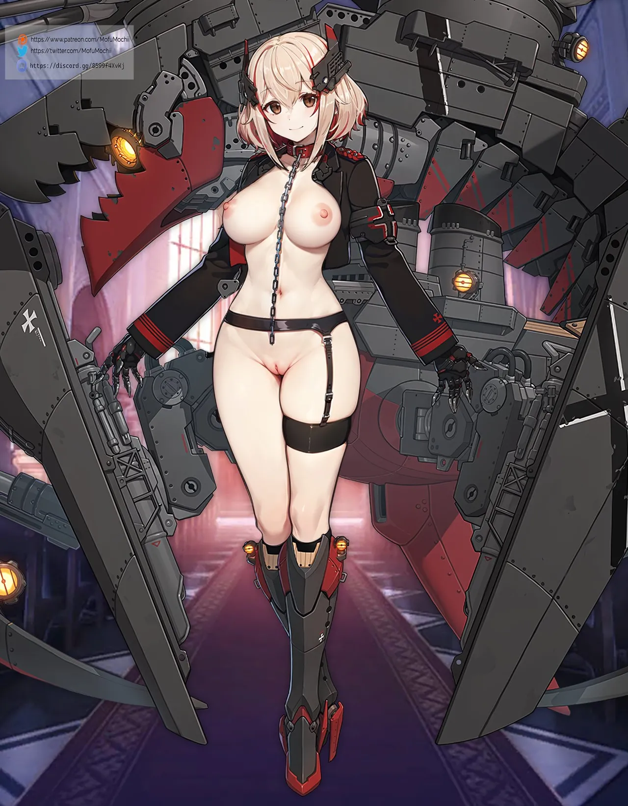 MofuMochii - Image 709