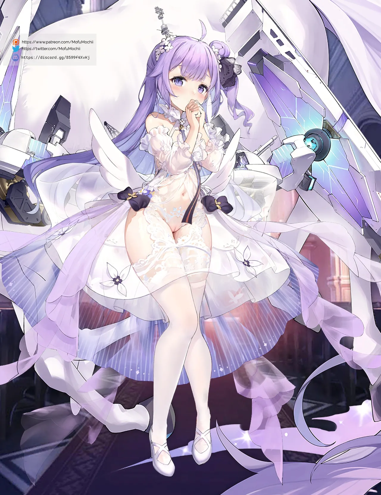 MofuMochii - Image 713