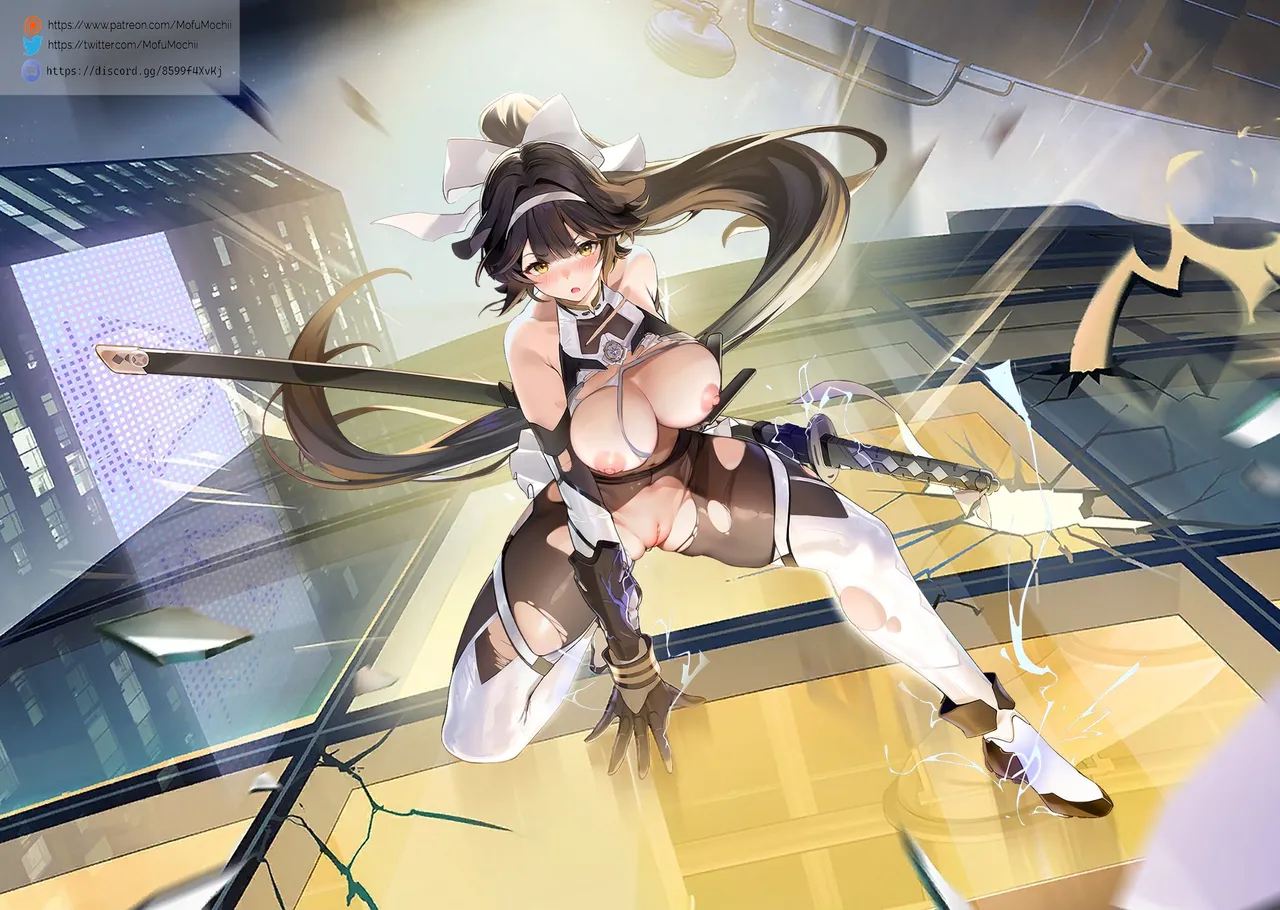 MofuMochii - Image 718