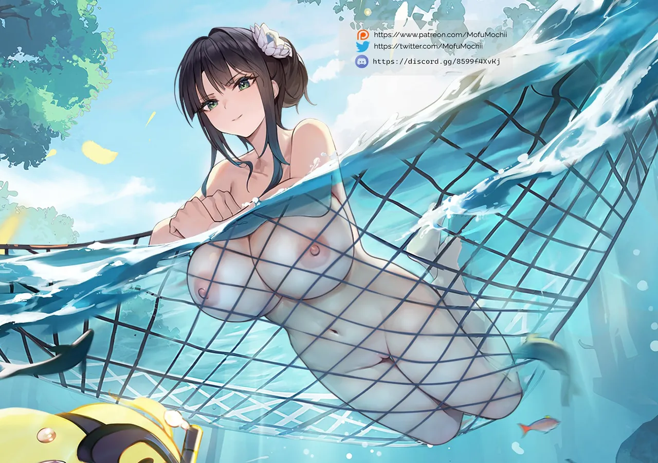 MofuMochii - Image 719