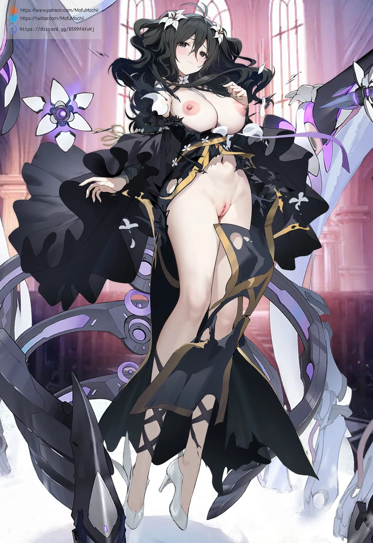 MofuMochii - Image 723