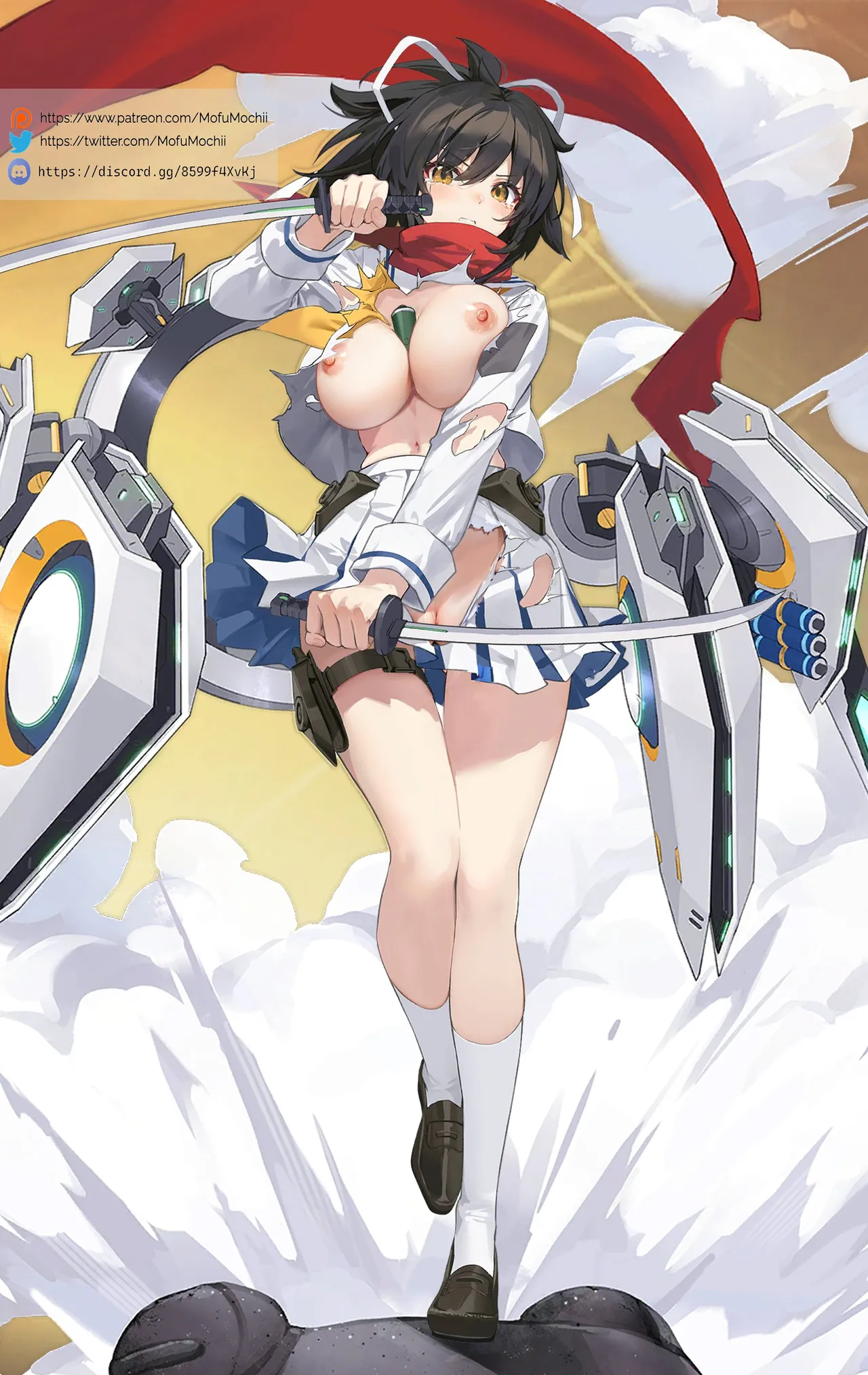 MofuMochii - Image 726