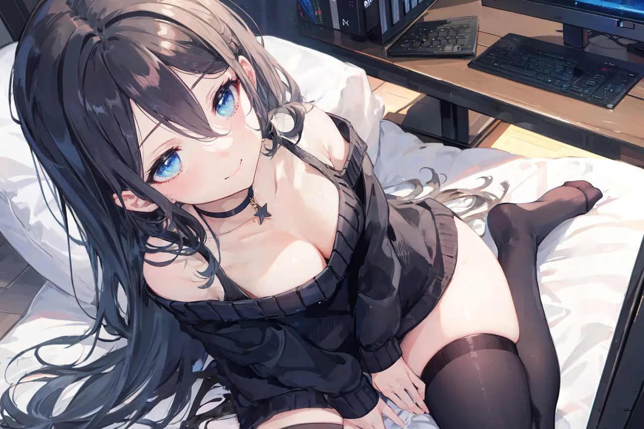 MofuMochii - Image 736