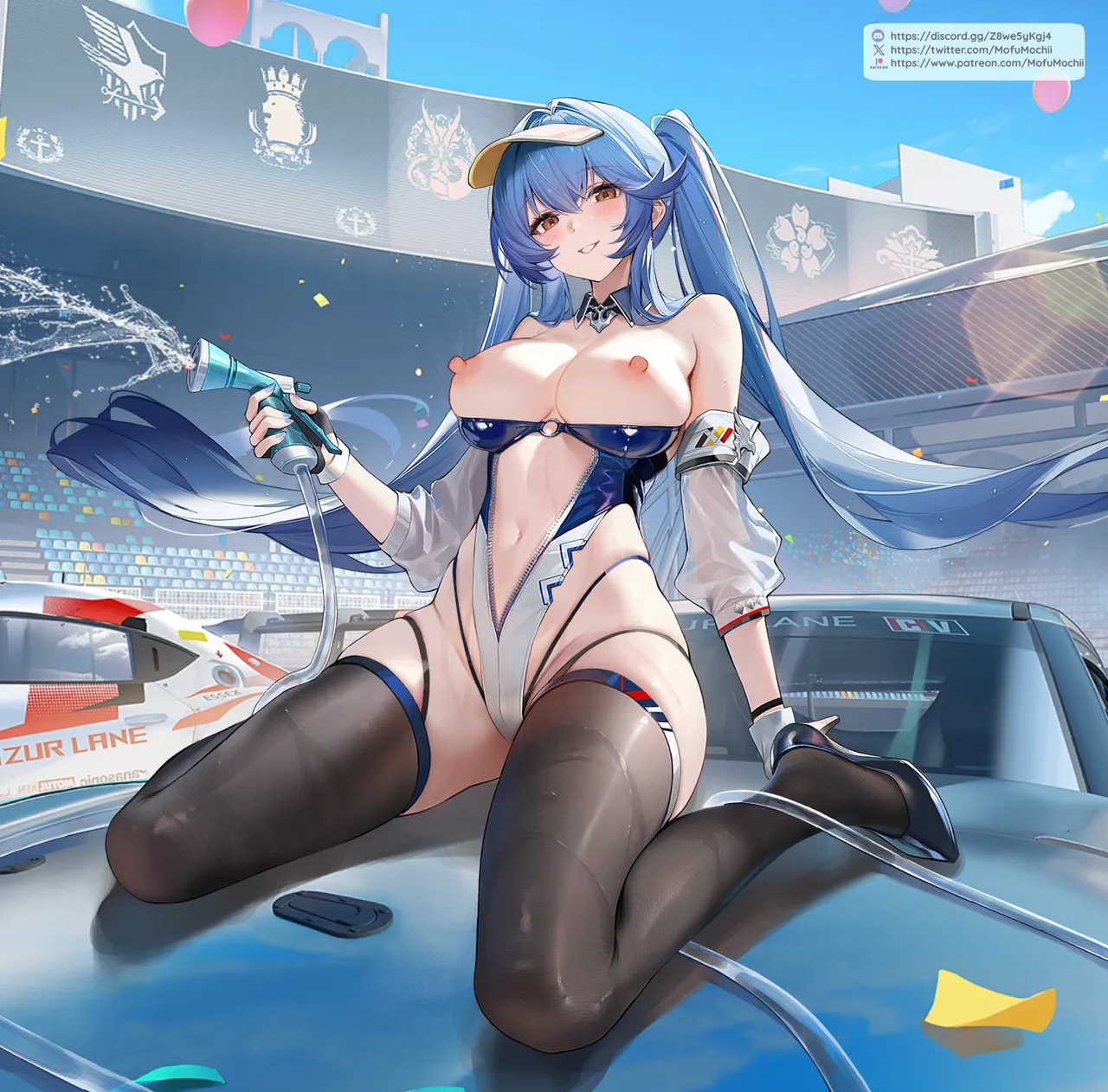 MofuMochii - Image 74