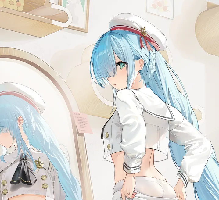 MofuMochii - Image 741