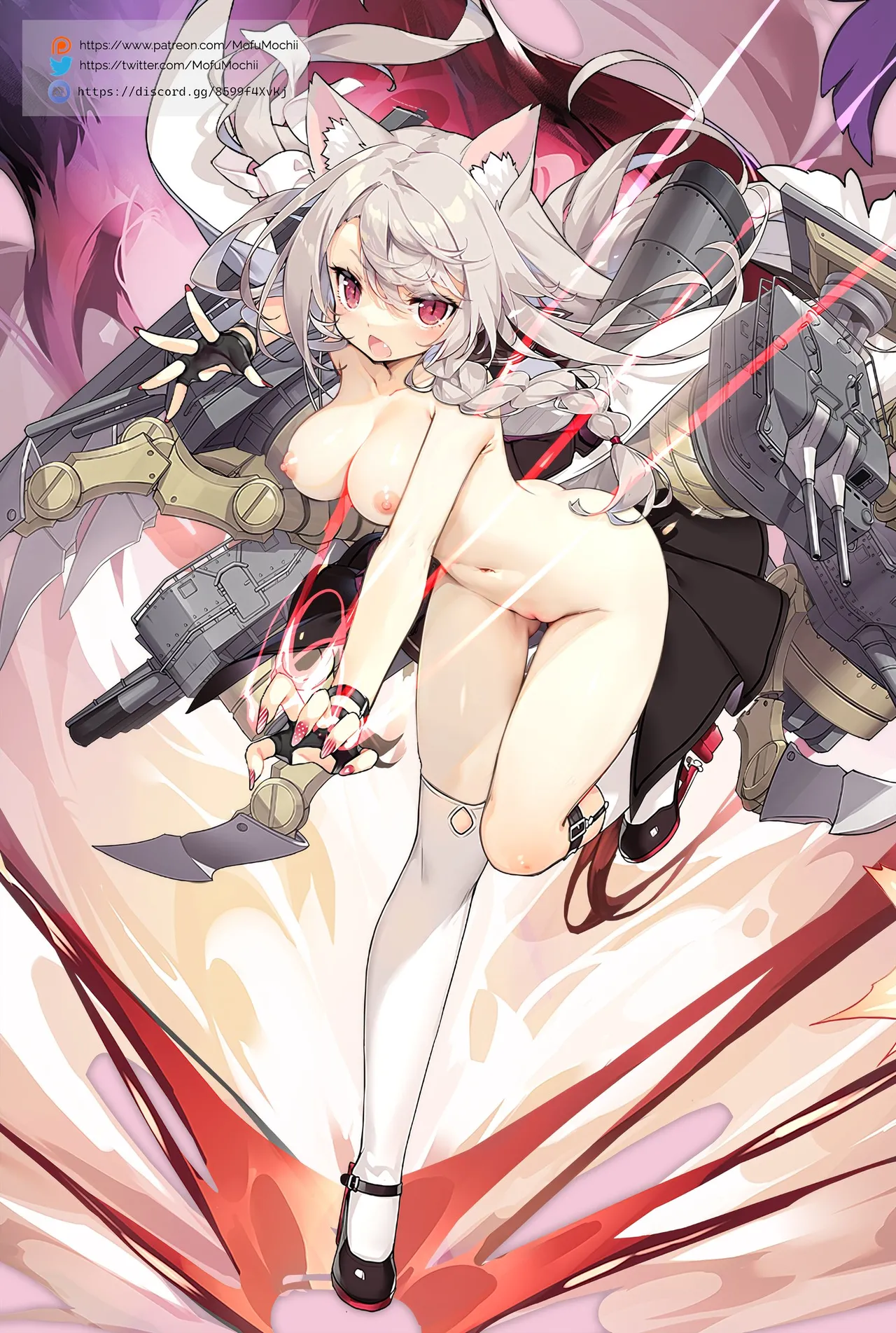 MofuMochii - Image 743