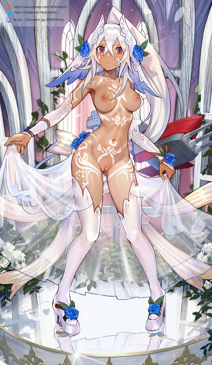 MofuMochii - Image 747