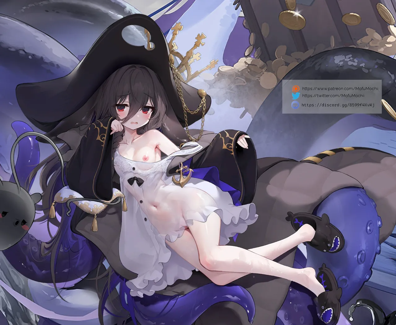 MofuMochii - Image 753