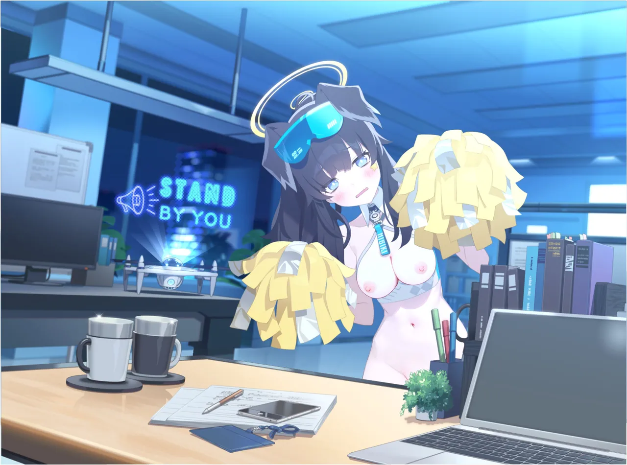 MofuMochii - Image 78