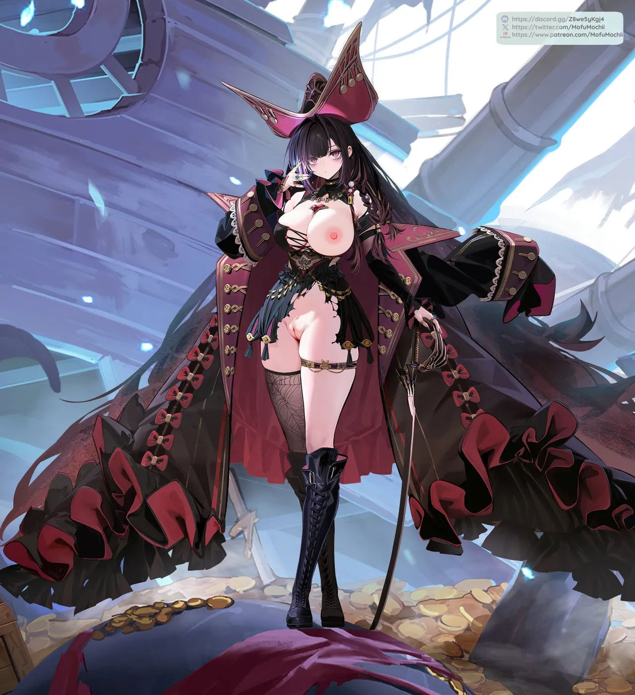 MofuMochii - Image 80