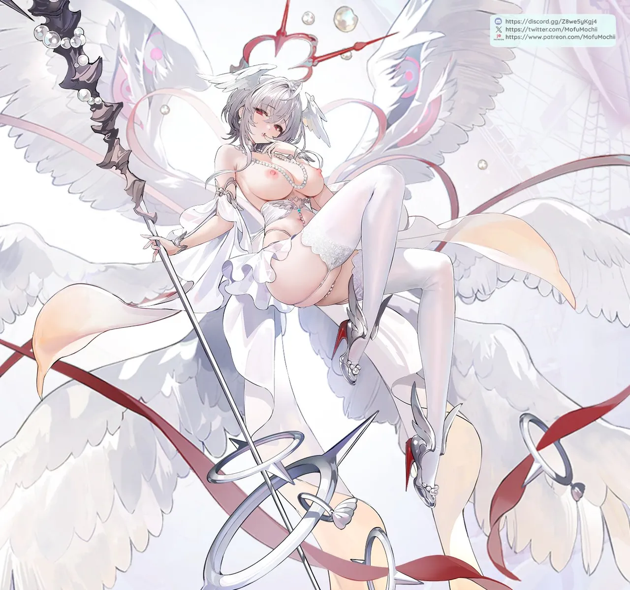 MofuMochii - Image 81