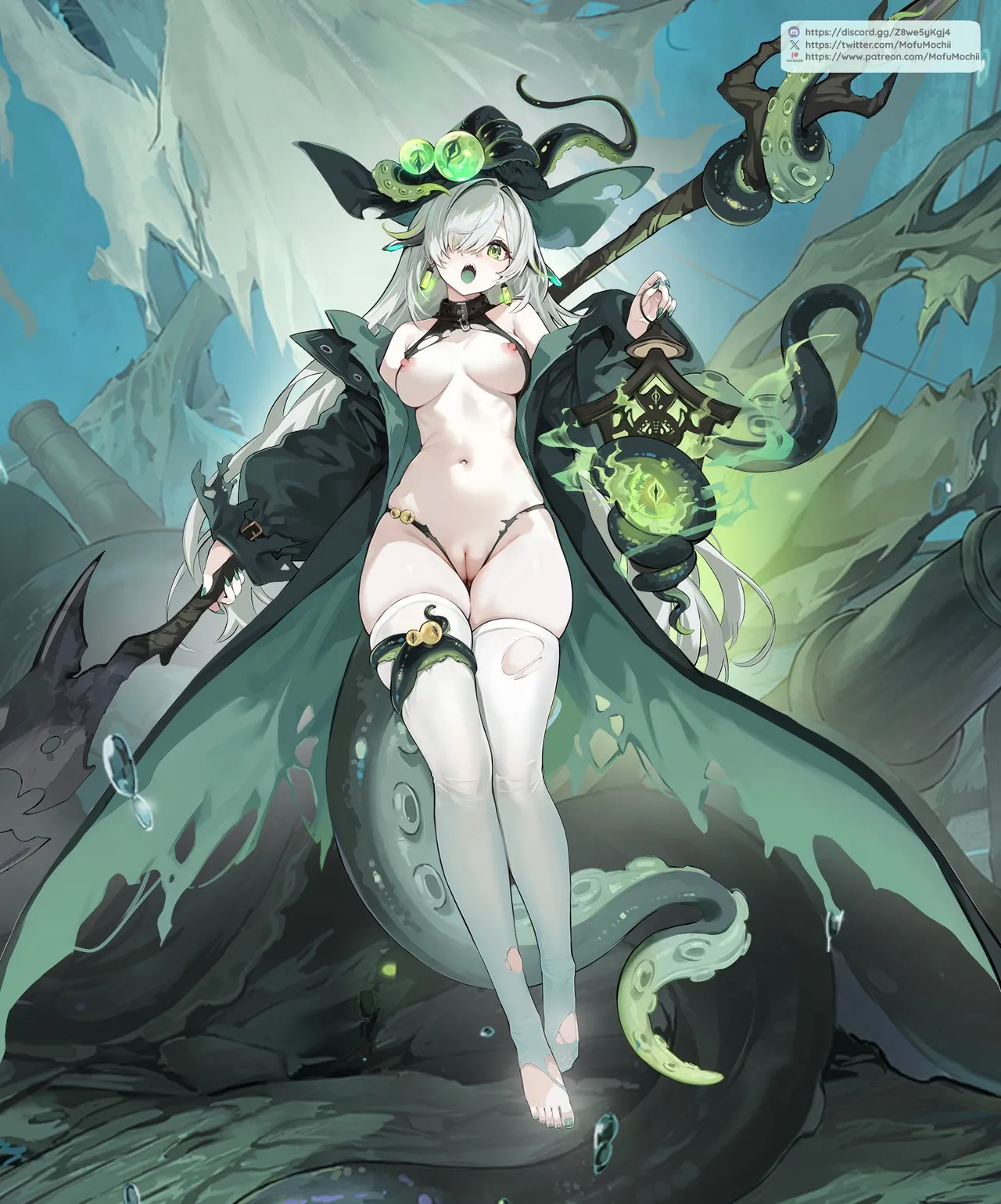 MofuMochii - Image 82