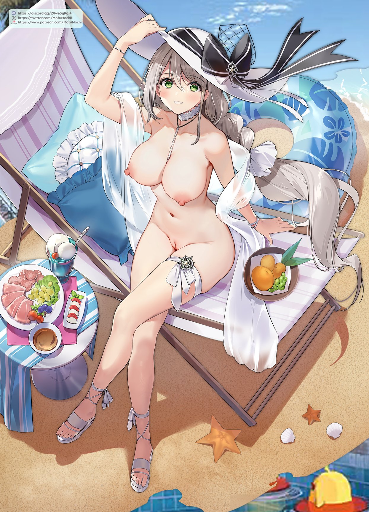 MofuMochii - Image 94