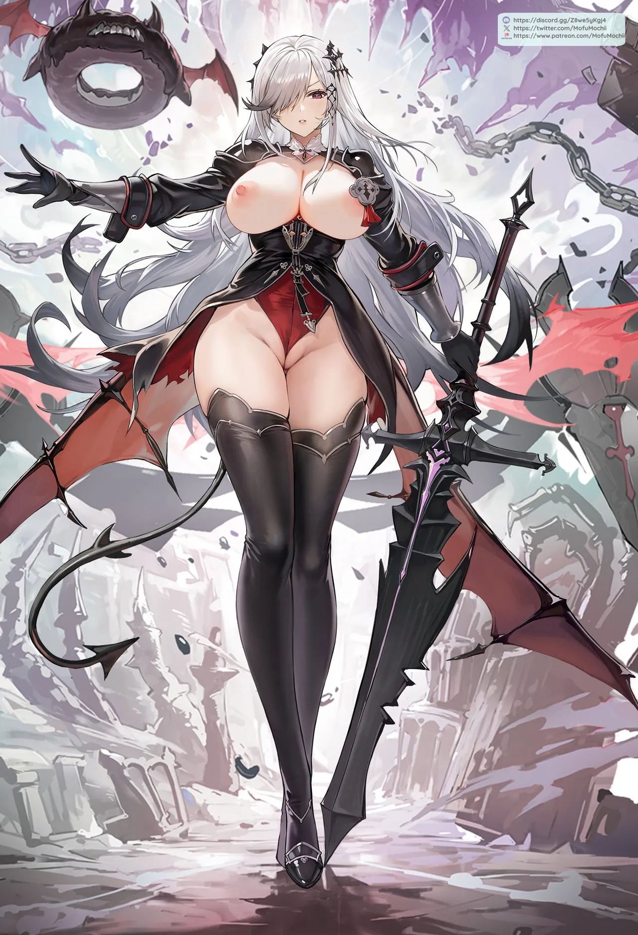 MofuMochii - Image 96