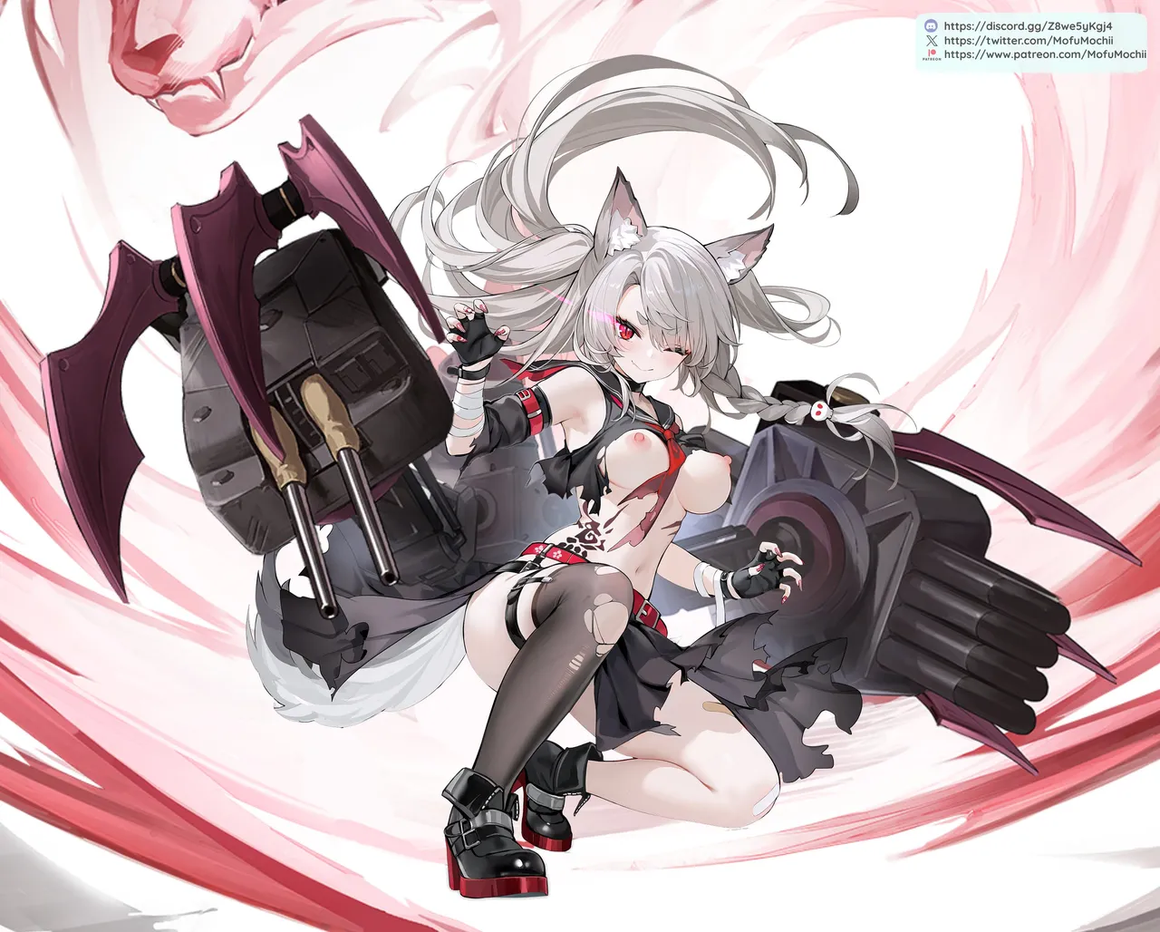 MofuMochii - Image 97