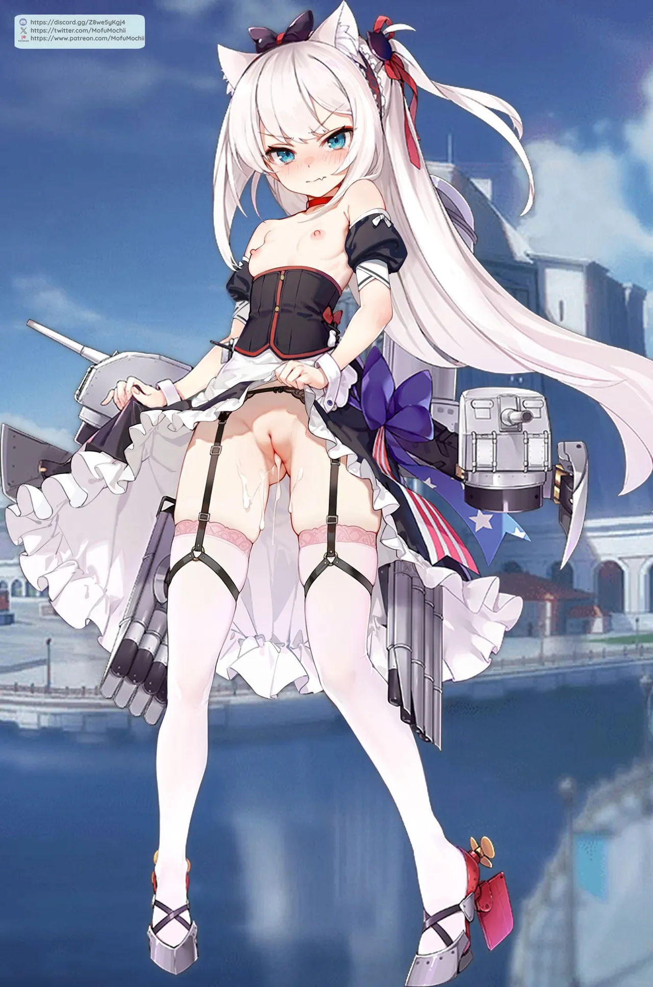 MofuMochii - Image 98