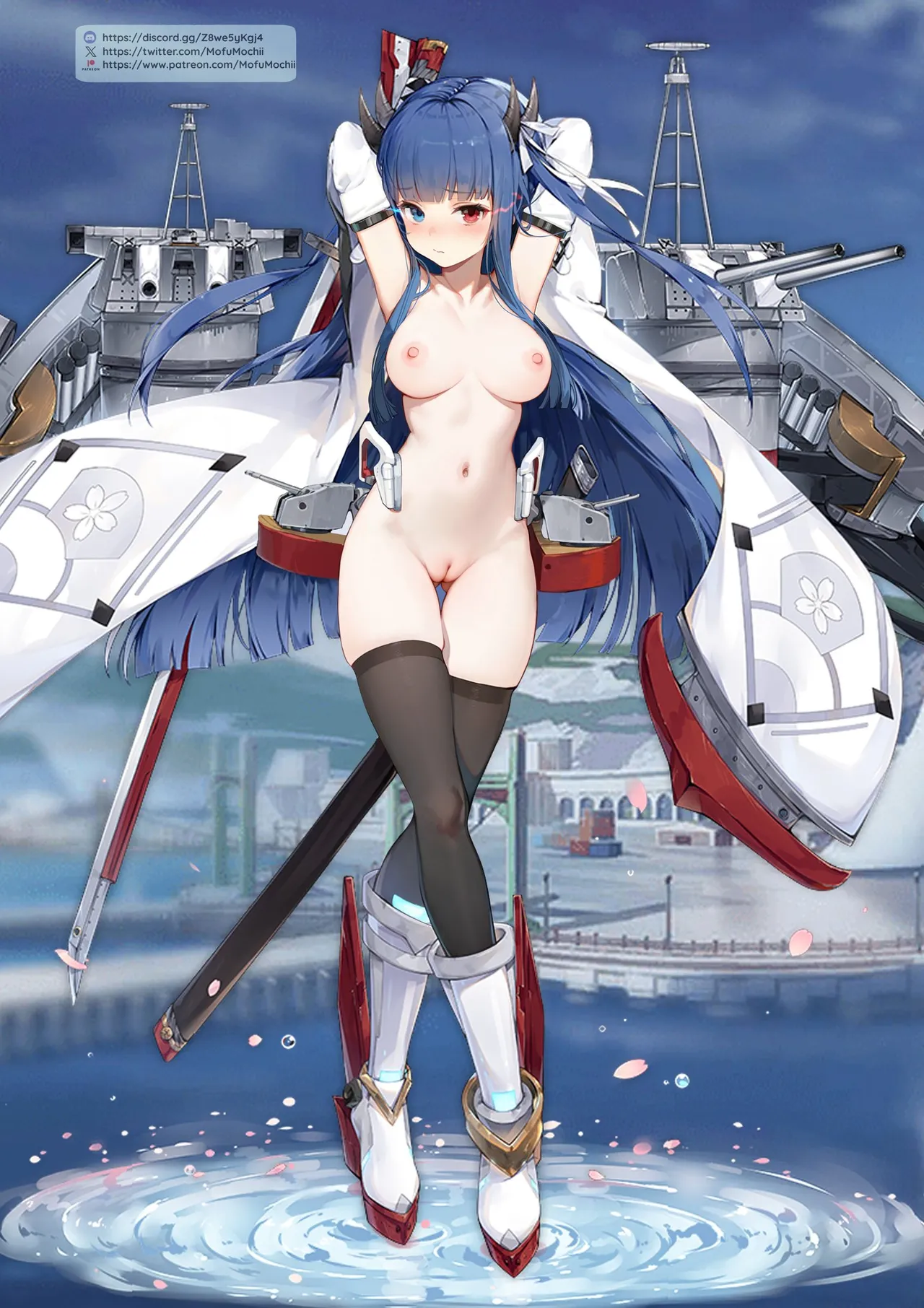 MofuMochii - Image 99