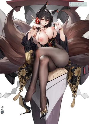 MofuMochii - Page 107