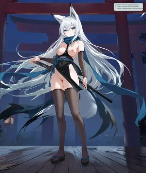 MofuMochii - Page 110