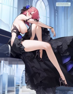 MofuMochii - Page 112