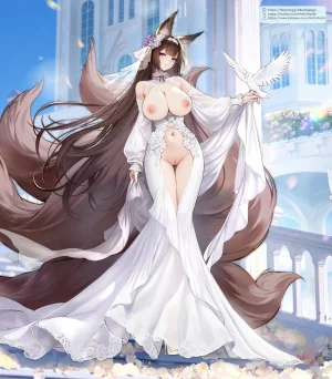 MofuMochii - Page 113