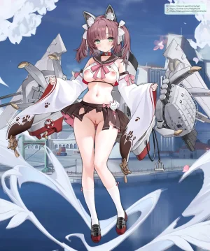 MofuMochii - Page 114