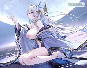 MofuMochii - Page 120