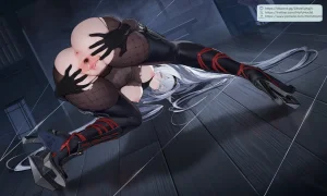 MofuMochii - Page 126