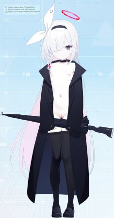 MofuMochii - Page 138