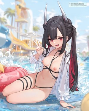 MofuMochii - Page 139