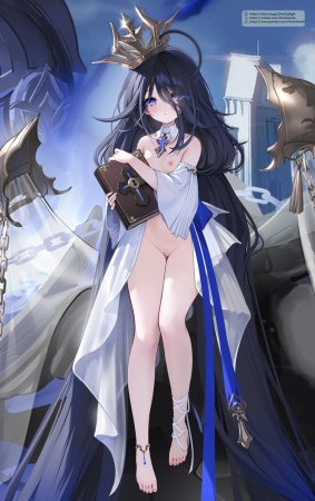 MofuMochii - Page 140