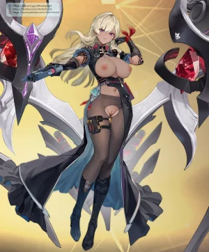 MofuMochii - Page 158