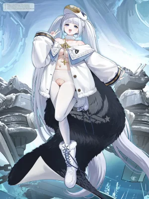 MofuMochii - Page 171