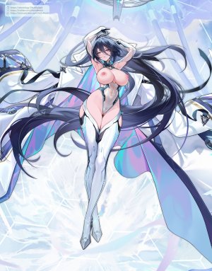 MofuMochii - Page 172