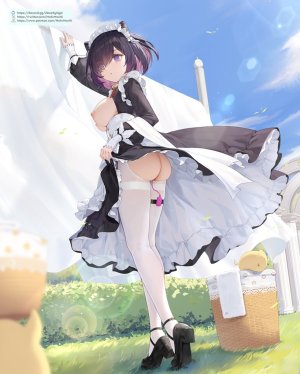 MofuMochii - Page 180