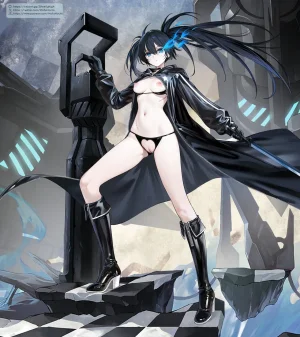 MofuMochii - Page 195