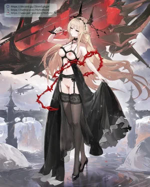 MofuMochii - Page 216