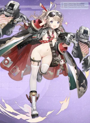 MofuMochii - Page 224