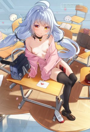 MofuMochii - Page 226