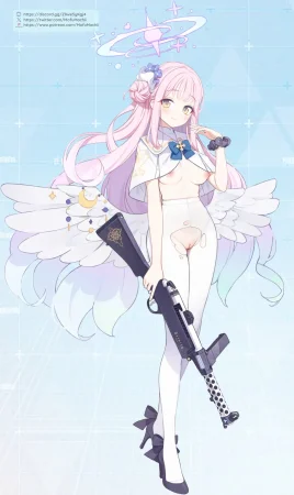 MofuMochii - Page 227