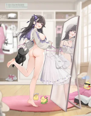 MofuMochii - Page 228