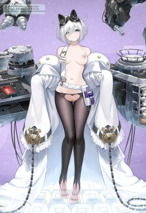 MofuMochii - Page 231