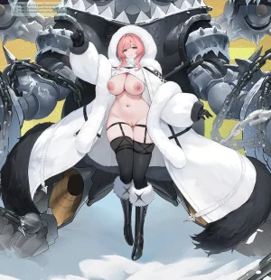 MofuMochii - Page 233