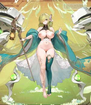 MofuMochii - Page 235