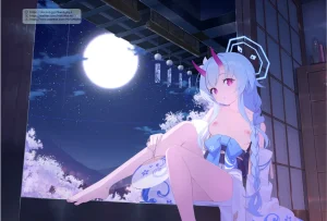 MofuMochii - Page 245