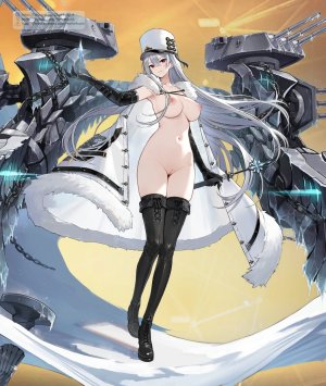 MofuMochii - Page 250